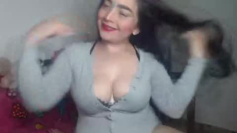 Snapshot of samanthakler17 chatting on 02/10/25, 04:19 samantha online show from 02/10/25, 04:19