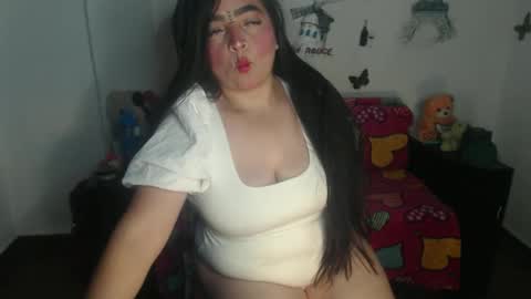 samantha online show from 05/06/26, 03:39