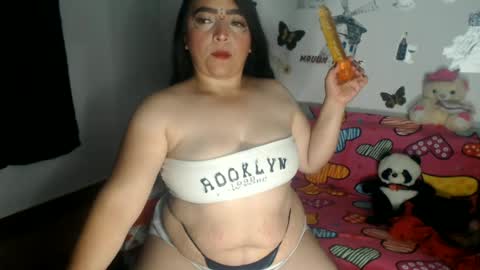 samantha online show from 06/25/26, 07:02