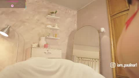 paulina rios online show from 04/25/26, 12:24