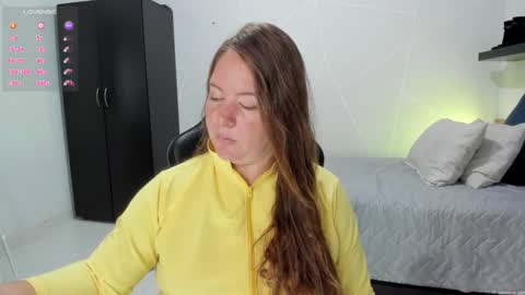 Snapshot of samanthaleon chatting on 10/26/25, 12:38 Samantha samy online show from 10/26/25, 12:38