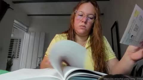 Snapshot of samanthaleon chatting on 02/21/26, 07:04 Samantha samy online show from 02/21/26, 07:04