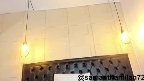 Snapshot of samanthamilan chatting on 01/10/26, 10:06 Alejandra online show from 01/10/26, 10:06