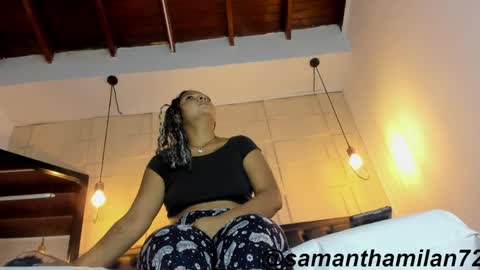 Sam online show from 05/31/26, 10:55