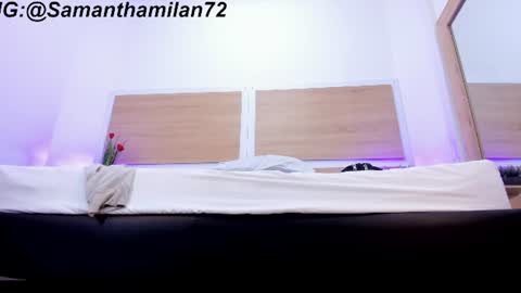 Sam online show from 06/21/26, 12:08