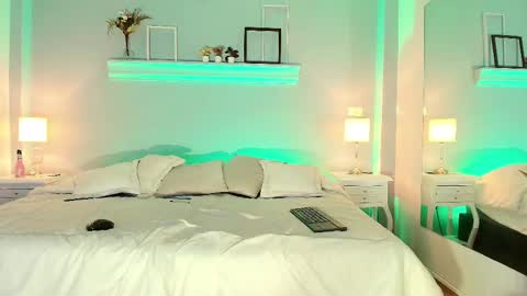 Samanta online show from 02/26/25, 07:27