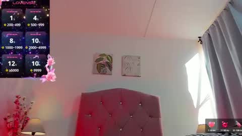 samanthamillher1021 online show from 03/15/26, 08:15