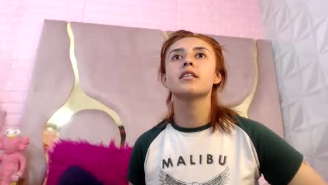 Samantha online show from 01/11/25, 08:10