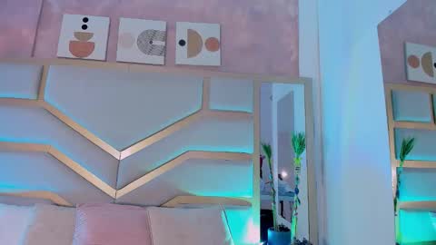  SAMANTHA online show from 03/06/26, 03:41