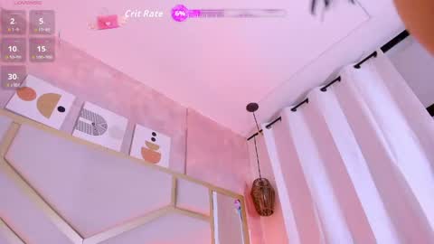  SAMANTHA online show from 04/30/26, 02:45