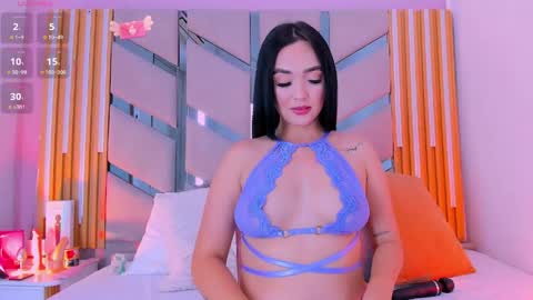  SAMANTHA online show from 05/01/26, 04:55