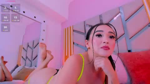  SAMANTHA online show from 05/04/26, 08:16