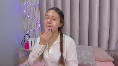 Alejandra  online show from 01/07/26, 11:56