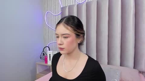 Alejandra  online show from 01/09/26, 12:08