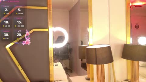 Samantha  online show from 05/23/26, 04:29