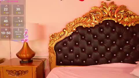 Samantha  online show from 07/12/26, 04:03