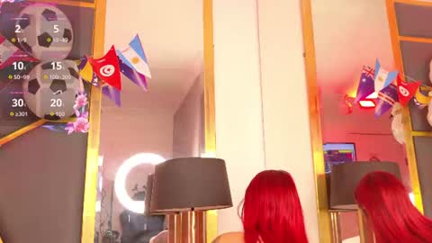 Samantha  online show from 07/15/26, 04:51
