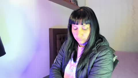 Samantha online show from 07/29/26, 02:10