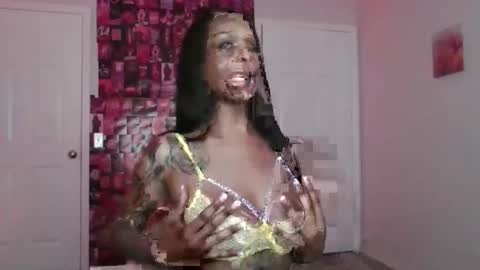 samanthaporsha online show from 01/11/25, 10:08