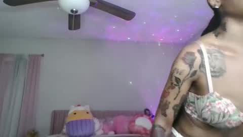 samanthaporsha online show from 11/23/25, 03:39