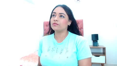 Snapshot of samanthapoxy30 chatting on 01/22/25, 02:48 Samantha online show from 01/22/25, 02:48