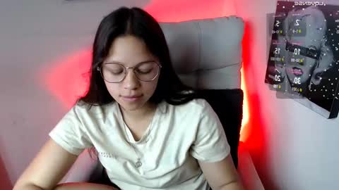 Samantha online show from 02/27/25, 05:26