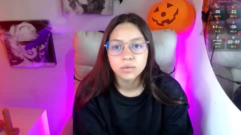 Samantha online show from 11/05/25, 03:01