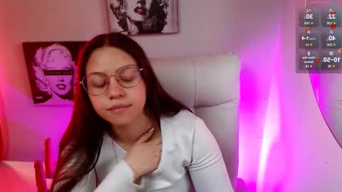 Samantha online show from 12/05/25, 02:14