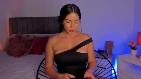 Samantha Rosse online show from 10/02/25, 11:23