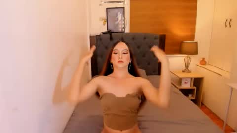 samanthasamson online show from 06/04/26, 08:09