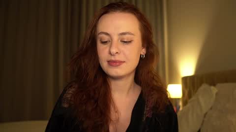 Snapshot of samanthavixen chatting on 03/01/25, 06:54 Goddess Samantha Vixen online show from 03/01/25, 06:54