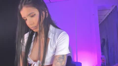 Sam online show from 10/03/25, 09:23