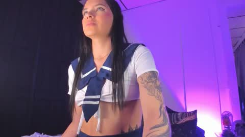 Sam online show from 10/14/25, 09:48