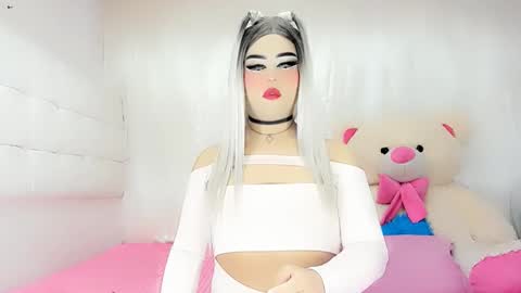 Snapshot of samanthax_xissadora1 chatting on 02/09/25, 05:29 samanthax_xissadora1 online show from 02/09/25, 05:29