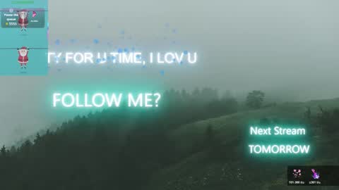 Snapshot of samantta98 chatting on 12/05/25, 12:14 SAMMY online show from 12/05/25, 12:14