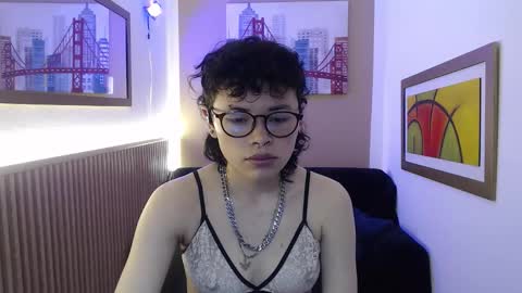 Samantta online show from 03/05/26, 03:41