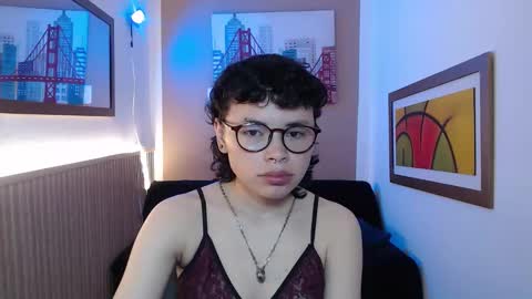 Samantta online show from 03/11/26, 01:39