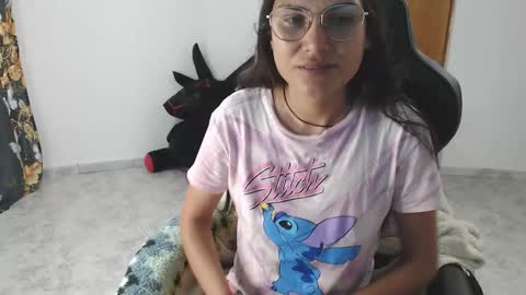 samara online show from 10/28/25, 11:36