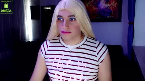 Samara online show from 11/17/25, 01:17