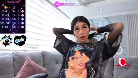 Snapshot of samara_as chatting on 02/19/25, 04:22 samara_as online show from 02/19/25, 04:22