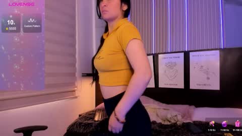 samara_as online show from 02/24/26, 01:31