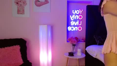 Samara online show from 05/09/26, 08:47