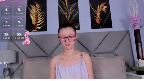 Snapshot of samara_goals chatting on 09/27/25, 11:48 Samara  online show from 09/27/25, 11:48