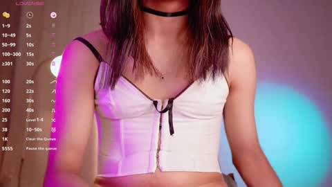 Snapshot of samara_gray chatting on 01/16/26, 07:40 SAMARA GRAY online show from 01/16/26, 07:40