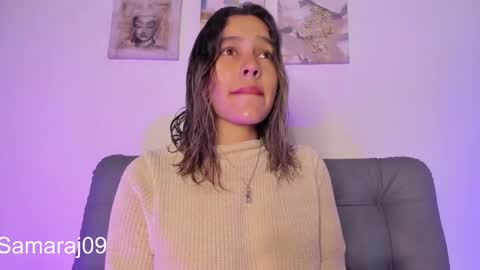 Samara is my name a pleasure delighted that you are here leave your thumb up it is important to me online show from 03/03/25, 10:10