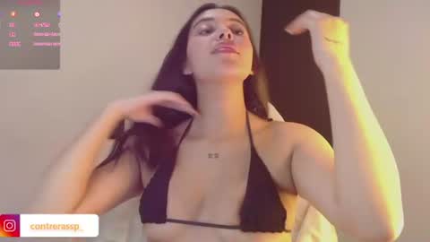 Snapshot of samara_lam chatting on 06/13/26, 02:53 Sammy online show from 06/13/26, 02:53