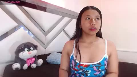 SAMARA online show from 10/25/25, 07:19