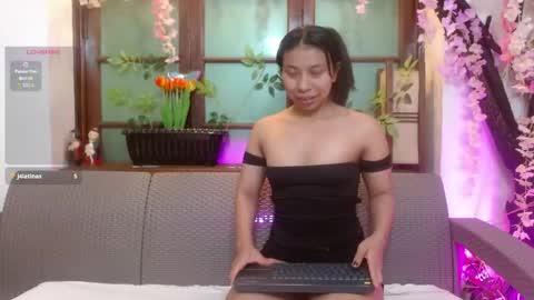 SAMARA online show from 05/16/26, 07:12