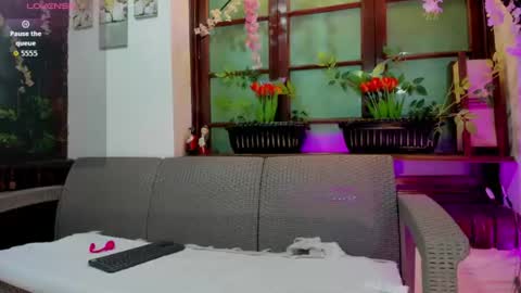 SAMARA online show from 06/12/26, 03:27