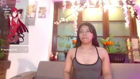 SAMARA online show from 06/14/26, 03:08